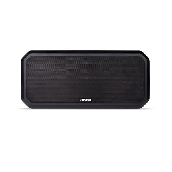 Fusion Sound-Panel, Sort – produktbillede 1