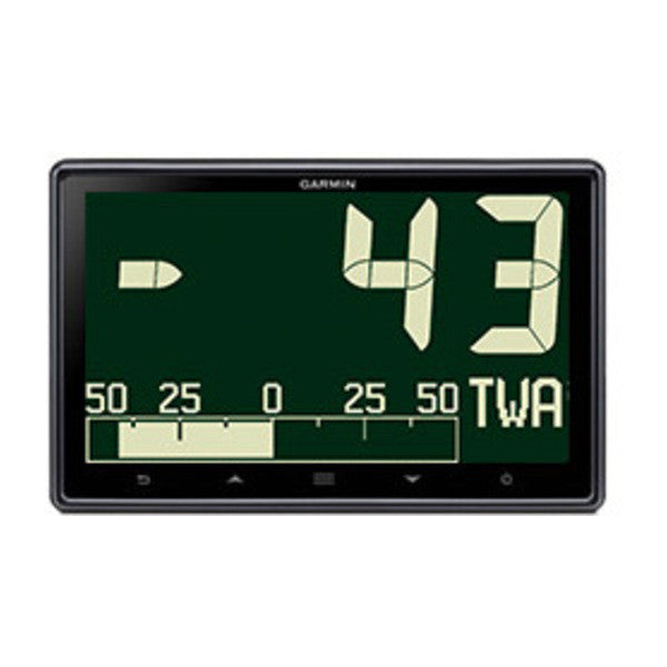 Garmin GNX™ 120 - officielt Garmin/Fusion-billede hos SejlStrøm
