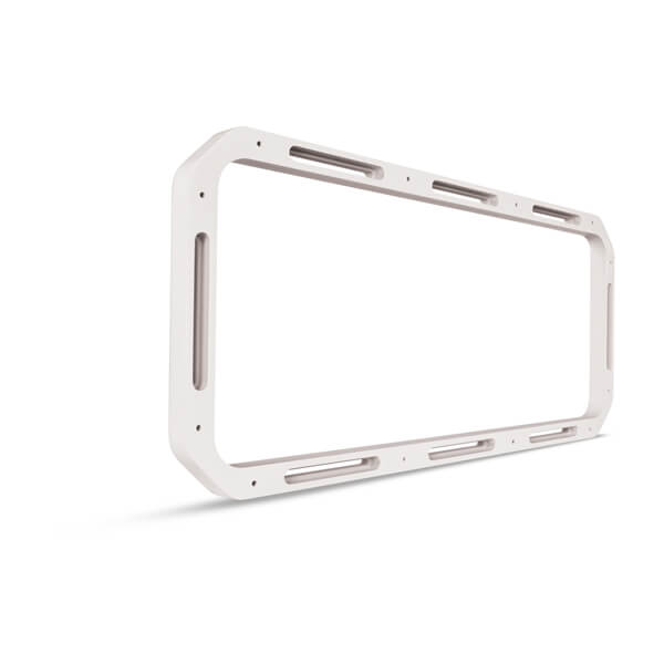 Fusion Sound-Panel afstandsstykke til montering (tilbehør), 16 mm afstandsstykke til… – produktbillede 1