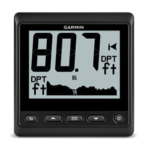 Garmin GNX™ 20 marineinstrument – Garmin varenr. 010-01142-00