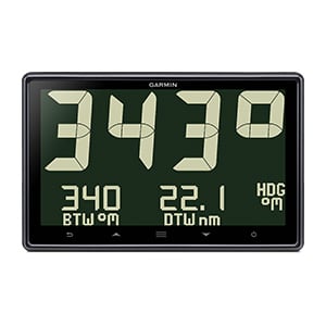 Garmin GNX™ 130 - Garmin marineprodukt hos SejlStrøm