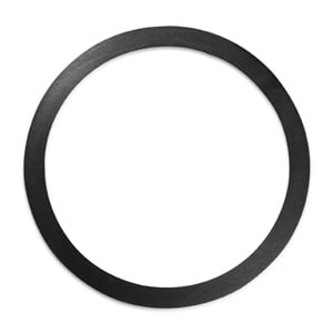 Pakning til planmontering (GMI™ 20/GHC™ 20) - Garmin marineprodukt hos SejlStrøm