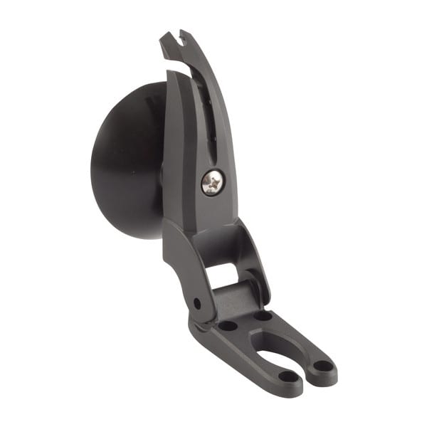 Sugekopholder til Garmin GT transducere til hækmontering – Garmin varenr. 010-11849-17