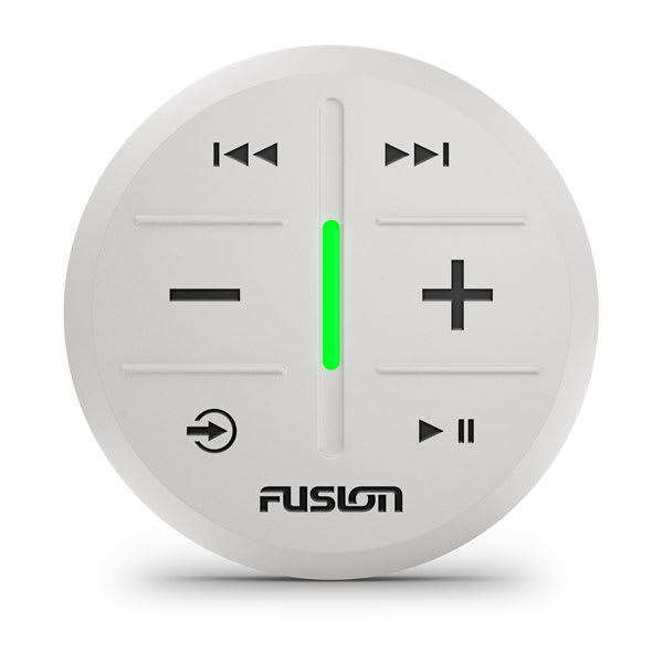 Trådløs Fusion ARX fjernbetjening, hvid – produktbillede 1