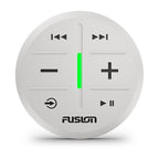 Trådløs Fusion ARX fjernbetjening, hvid – produktbillede 1