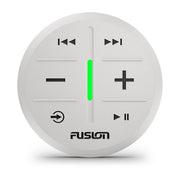 Trådløs Fusion ARX fjernbetjening, hvid – produktbillede 1