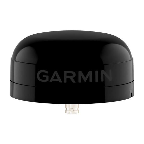 GA™ 38 GPS- og GLONASS-antenne til Garmin VHF, AIS og kortplottere – officielt Garmin produktbillede