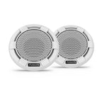 Fusion Signature Series 3i Komponentdiskanthøjttalere, Hvid – produktbillede 1