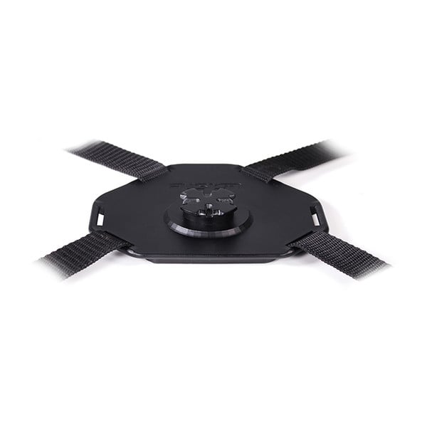 FUSION® Tie Down Puck™ - Fusion marineprodukt hos SejlStrøm