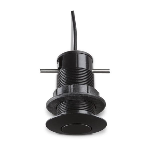GDT™ 43 dybde- og temperaturtransducer (gennemskrogs) – Garmin varenr. 010-01749-00