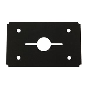 Planmonteringspakning (GNX™ 130) - Garmin marineprodukt hos SejlStrøm