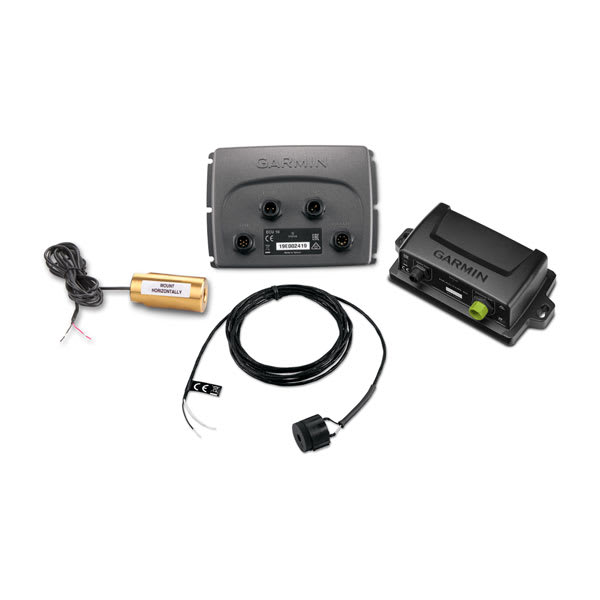 Garmin Reactor 40 hydraulisk autopilot ekskl. GHC™ 20 – Garmin varenr. 010-00705-21