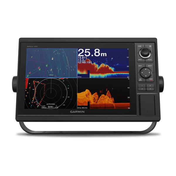 Garmin GPSMAP® 1222xsv - Garmin marineprodukt hos SejlStrøm