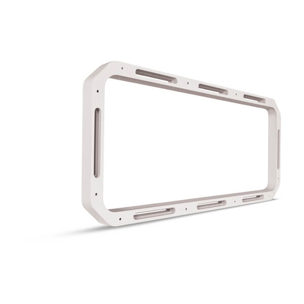 Fusion Sound-Panel afstandsstykke til montering (tilbehør), 22 mm afstandsstykke til… – produktbillede 1