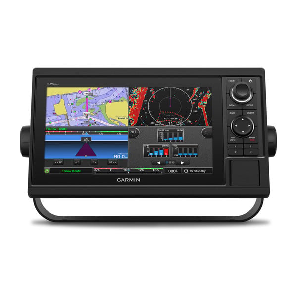 Garmin GPSMAP® 1022 - Garmin marineprodukt hos SejlStrøm