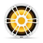 Garmin Fusion Signature Series 3i marinesubwoofere, 12" 1400 watt Sports White… – produktbillede 1