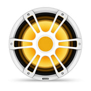 Garmin Fusion Signature Series 3i marinesubwoofere, 12" 1400 watt Sports White… – produktbillede 1