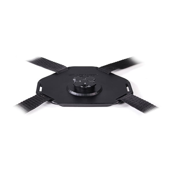 Fusion Tie Down Puck – produktbillede 1