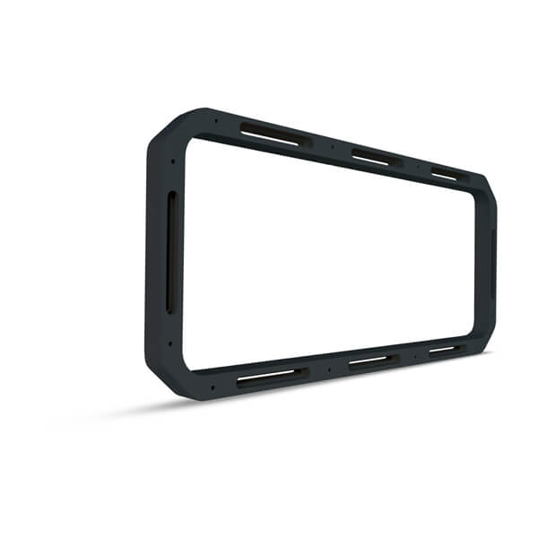 Fusion Sound-Panel afstandsstykke til montering (tilbehør), 22 mm afstandsstykke til… – produktbillede 1