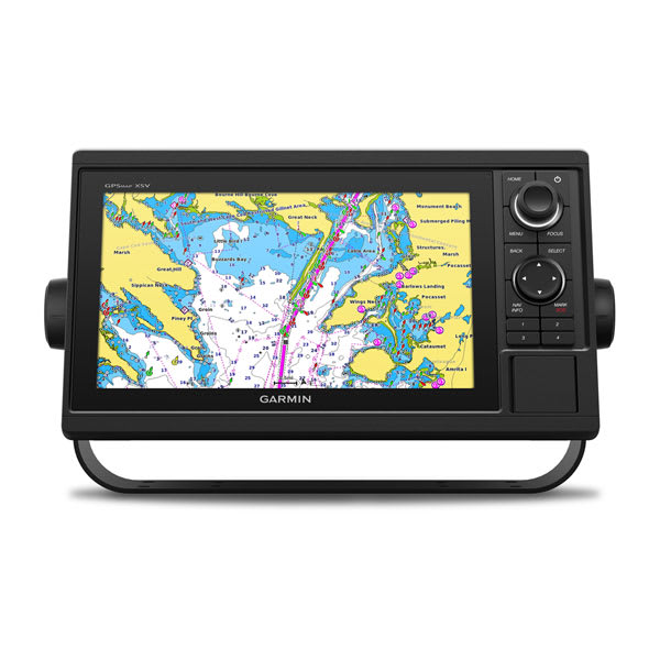 Garmin GPSMAP® 1022 – Garmin varenr. 010-01740-00