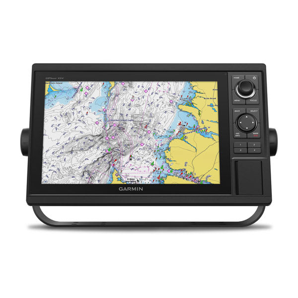 Garmin GPSMAP® 1222xsv