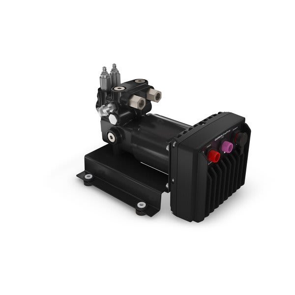Garmin SmartPump v2 – Garmin varenr. 010-00705-62