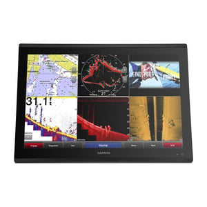 Garmin GPSMAP® 8424 MFD - Garmin marineprodukt hos SejlStrøm