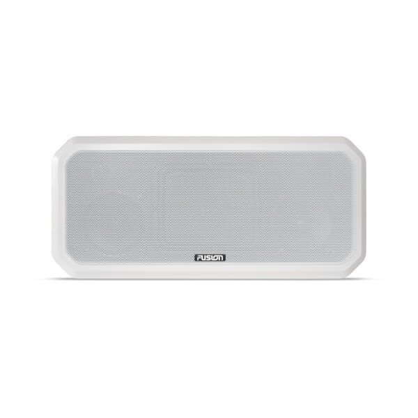 Fusion Sound-Panel, Hvid – produktbillede 1