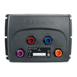 Garmin ECU for GHP 12 - Garmin marineprodukt hos SejlStrøm