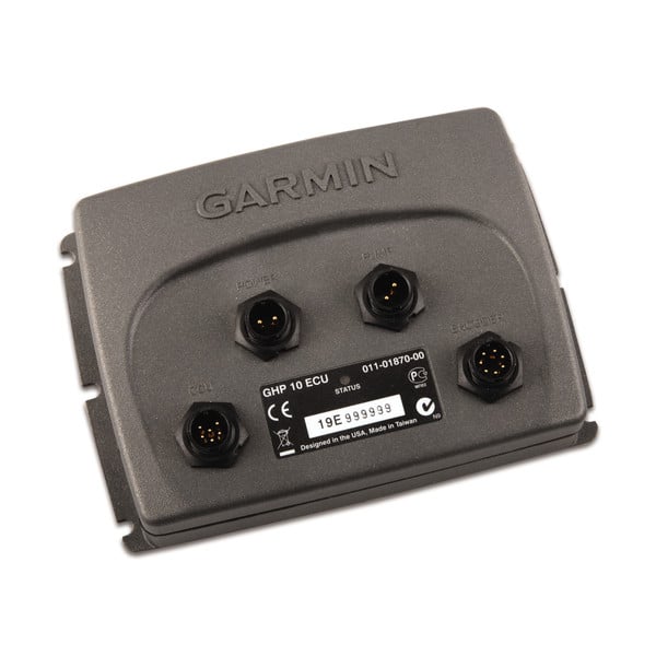 Garmin Elektronisk styreenhed (ECU), GHP Reactor™ - Garmin marineprodukt hos SejlStrøm