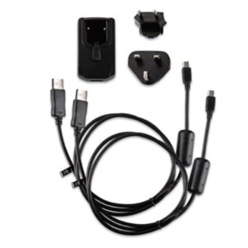 Travel charger for handheld GPSMAP