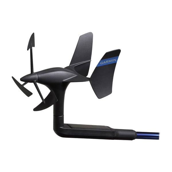 GARMIN gWind™ Wireless 2-transducer - Garmin originalt produkt hos SejlStrøm