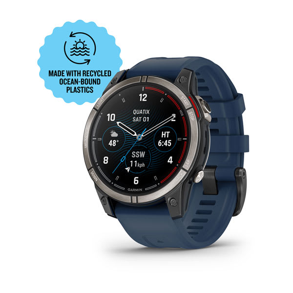 quatix® 7 Pro – officielt Garmin produktbillede