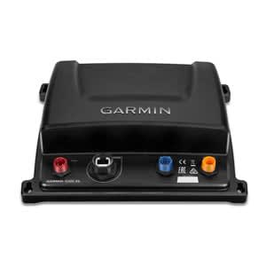Garmin GSD™ 25 adanceret ekkolodsmodul – Garmin varenr. 010-01159-00