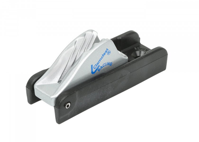 CL257 Rudder Blade Clamp – for ropes 4 - 6 mm