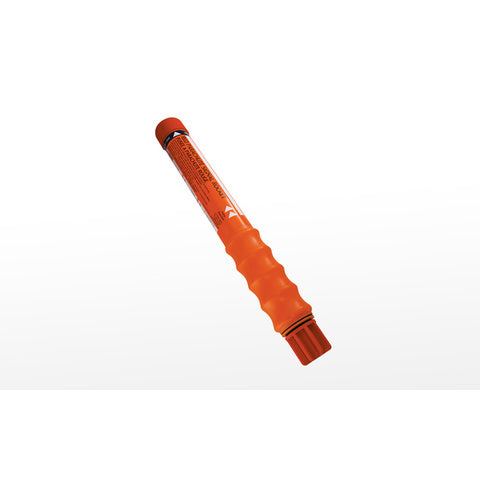 Parachute rocket red SOLAS approved