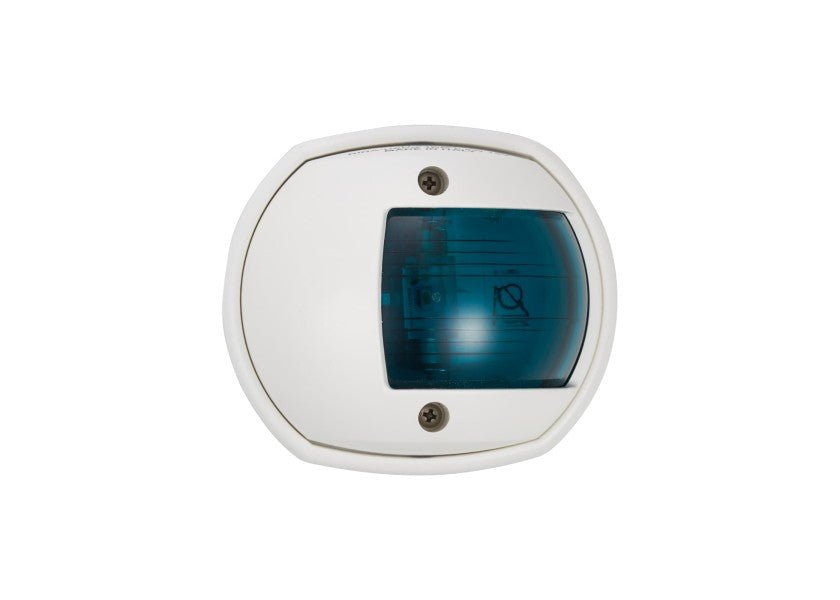 COMPACT 12 LED styrbordslanterne / hvid - SejlStrøm