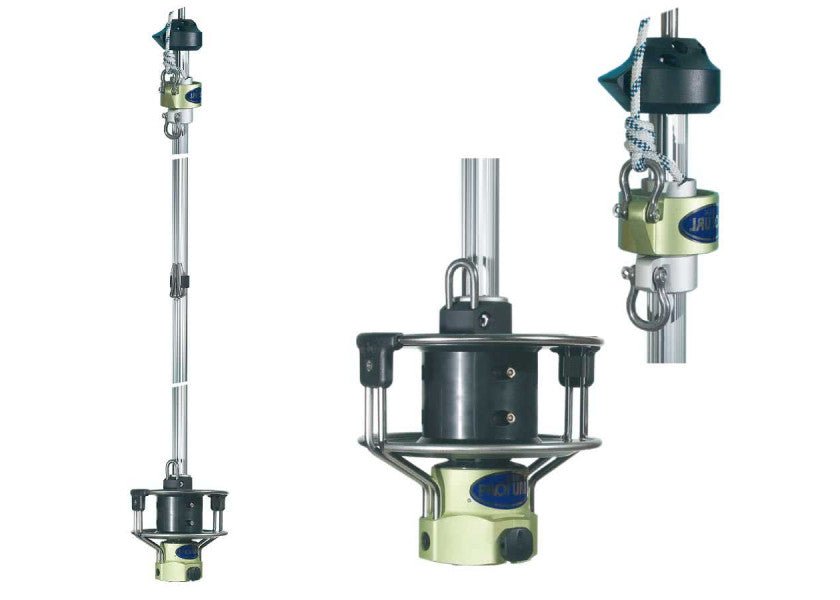 CRUISING Rullesystem - SejlStrøm