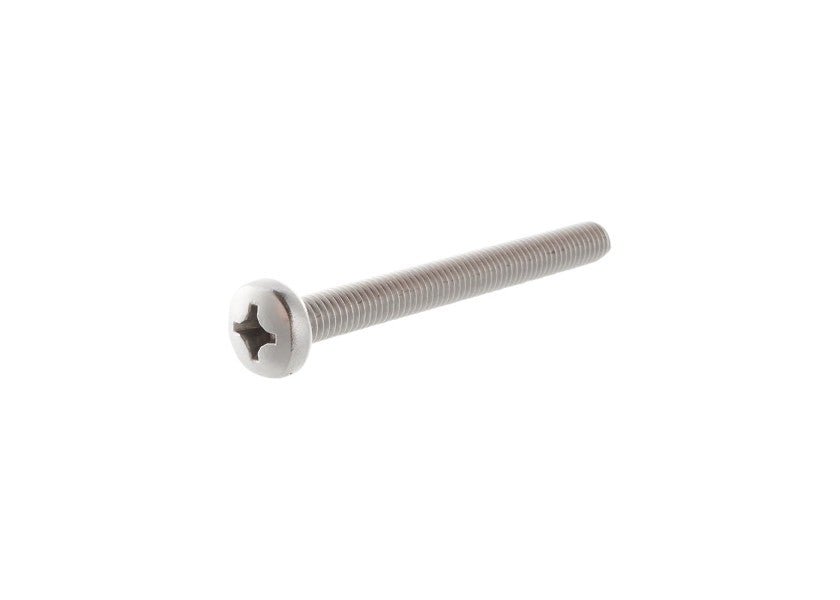 DIN 7985 Phillips Pan Head Screw – V4A