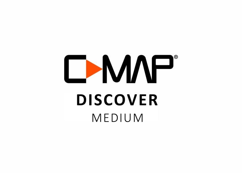 DISCOVER - Medium - SejlStrøm