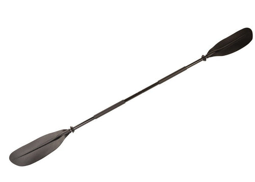 Dobbelt pagaj 210 cm / aftagelig - SejlStrøm