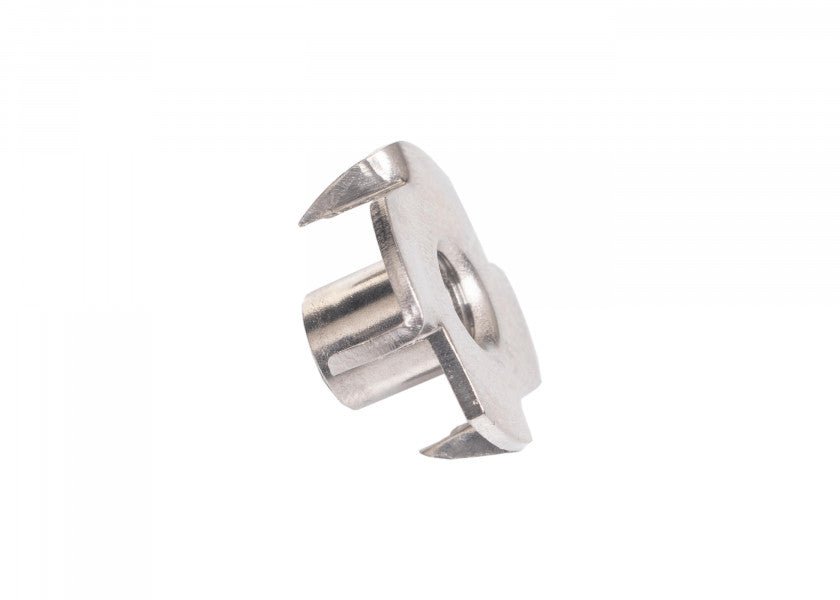 Drive - In møtrik / V2A - SejlStrøm