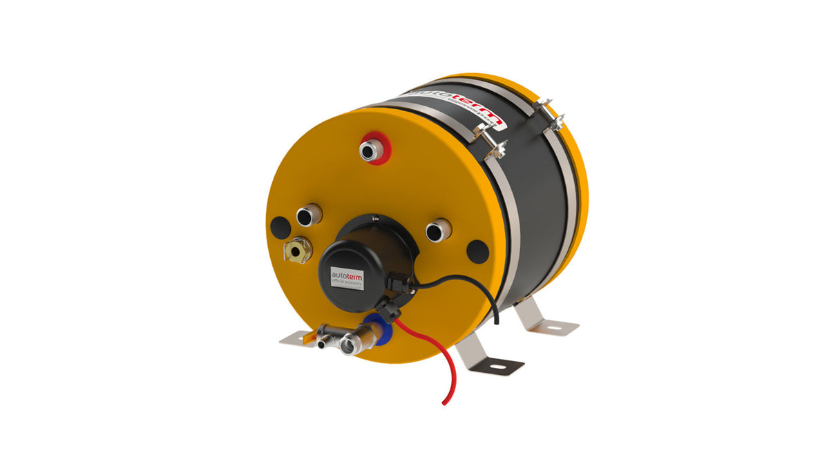AUTOTERM duoBOIL 9 l – officielt AUTOTERM produktfoto 2