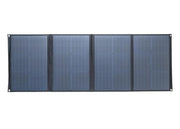 EPROPULSION – Foldable Solar Panel 100W (1430 x 525 x 5 mm)