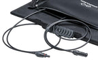 EPROPULSION – foldbart solpanel 100 W (1430 x 525 x 5 mm) - SejlStrøm