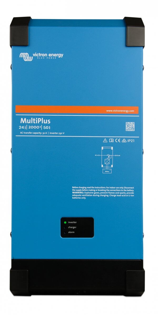 MultiPlus 24/2000/50-32