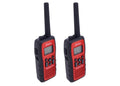 FC - 850 PMR Walkie - Talkie - sæt - SejlStrøm