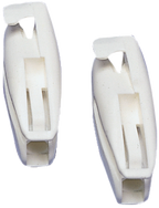 Fend-Fix – fender holder (2-pack)