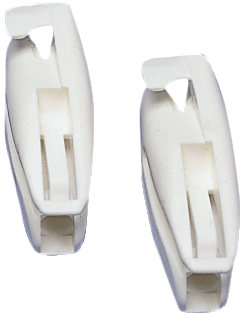 Fend-Fix – fender holder (2-pack)