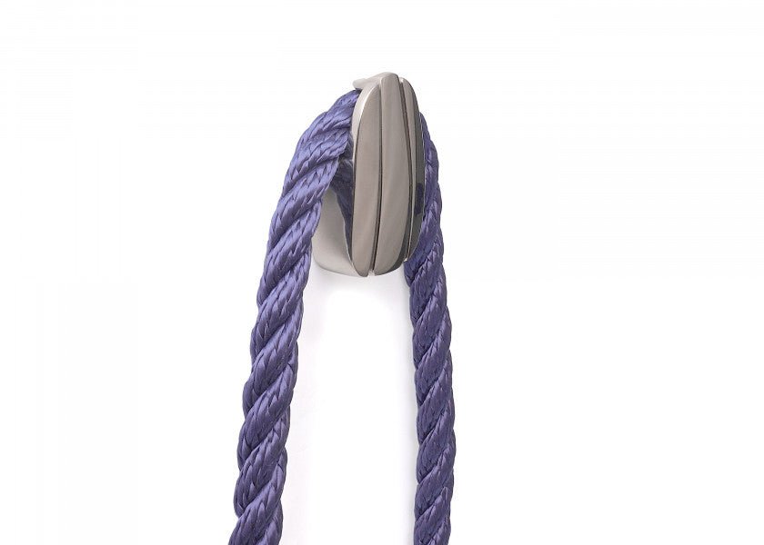 Fenderholder / rustfrit stål - SejlStrøm